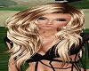 I Love BLond Hair