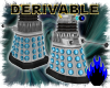 [RN] Derivable Dalek M/F