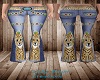 Baby Cheetah Jeans