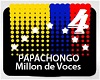 La Voz Venezolana 4