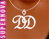 [Nova] DD Necklace