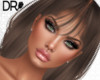 DR-  Mazia noce + bangs
