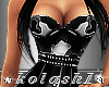 K*Body sexy black