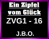 JBO-Ein Zipfel vom Gluck