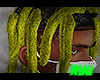 Yellow Wicks