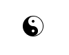 Yin Yang (small)