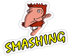 smashing SHIRT!