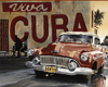 Cuba frame