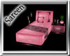 Satine Daybed