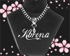 Collar Kbrona