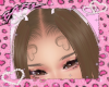 ❀ dollification wig