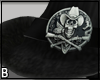 Western Outlaw Hat