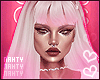 Callie | Pink Tips
