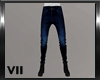 .:VII:.Blue Jeans