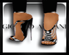 BOSSY PUMPS