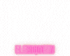 (EQ)Half PonytailOmbre