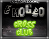 EmoGlo Cross Club