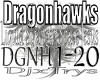 Dragonhawks
