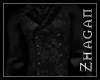 [Z] Victorian Suit black