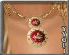 [Y] Necklace Sagitario F