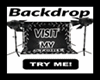 R~Backdrop Visit M Store