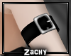 Z: Simple L Up Armband