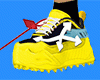 1000s X YELLOW 2025 F