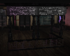 Bar counter