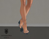 Green Heels
