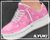 [Y] Kicks Pink