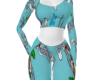 Bug's Bunny PJ'S