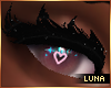 ☾ Zelda's Top lashes