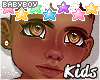 B| Kids Skin Trev MX4