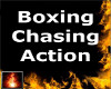 HF Boxing Chasing Action