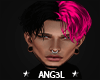 MARCUS BLACK/PINK