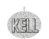 M. Custom Kell Chain