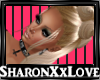 MY Blonde Romelia
