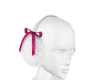 Pink Luxe Earmuffs