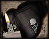 @N(N) @SKULL @SWEATPANTS