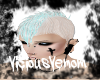 {VV} Frostbite K