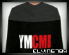 E|YMCMB Sweater