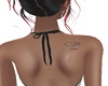 Jax Shoulder Tat