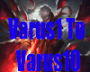 Varus Poster + Song