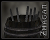 [Z] Barrel+ Iron (Forge)