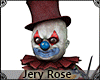 [JR] Killer Clown Toy