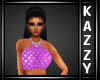 }KR{ Sofie* Cerise Pink