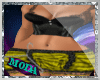 <M> Secrets BM Ylw