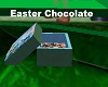 H/Easter Chocolate