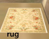 unique u rug