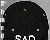Snapback Sadboys